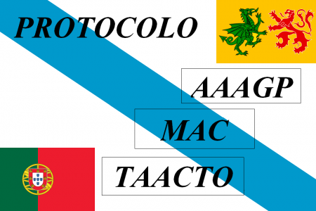 Protocolo MAC-TAACTO-AAAGP